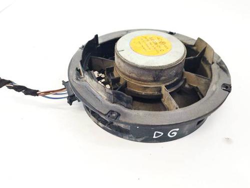 Speaker SKODA FABIA II (542) 1.2 12V | BP32580360E2