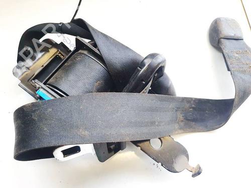 Used Rear left seatbelt Rear left seatbelt 35300550 35300550