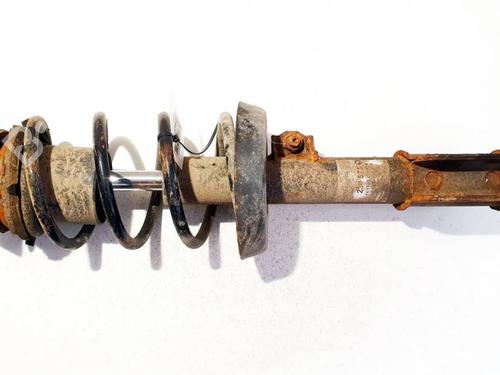 Used Left front shock absorber Left front shock absorber 38041293 38041293