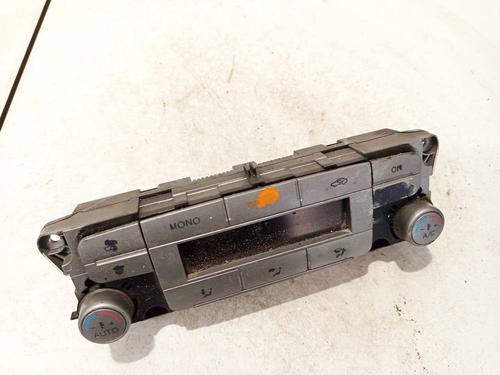 Used Climate control Climate control FORD GALAXY II (WA6) 2.0 TDCi (140 hp) 34919249 34919249