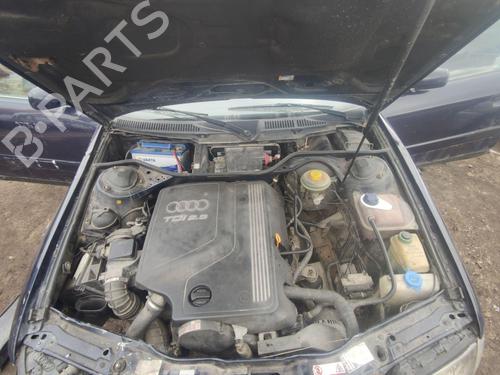 Engine control unit (ECU) AUDI A6 C4 Avant (4A5) 2.5 TDI | BP33095980M57  - Image 6