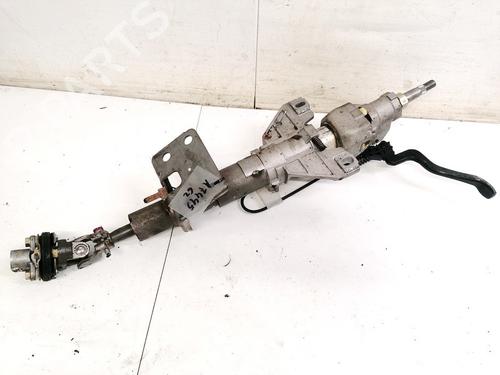 Used Steering column Steering column 35470979 35470979