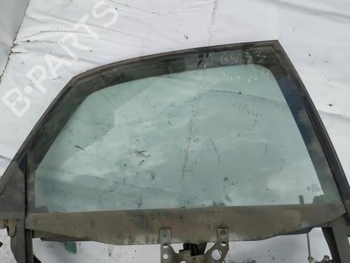 Used Rear right door window Rear right door window 35521514 35521514