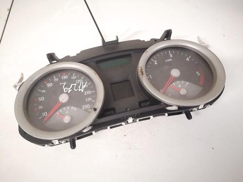 Used Instrument cluster Instrument cluster 35439829 35439829
