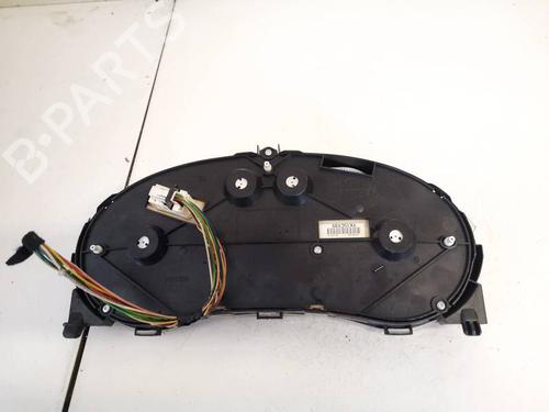 Instrument cluster CITROËN BERLINGO MULTISPACE (B9) 1.6 HDi 75 16V | BP35091494C47 - Image 2