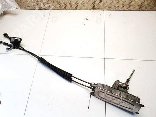 Used Gear lever Gear lever VW PASSAT B6 (3C2) 2.0 TDI (140 hp) 35005327 35005327