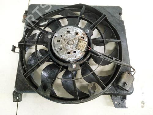 Fan OPEL ASTRA H (A04) 1.9 CDTI 16V (L48) | BP35484743M128 - Image 2