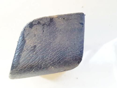 Used Ashtray Ashtray OPEL OMEGA B (V94) 2.5 DTI (F69, M69, P69) (150 hp) 35858869 35858869