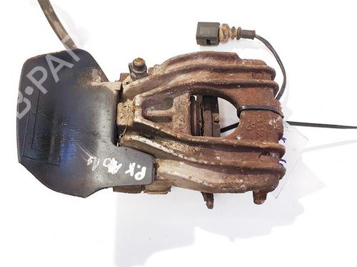 Used Left front brake caliper Left front brake caliper AUDI A2 (8Z0) 1.2 TDI (61 hp) 35426807 35426807
