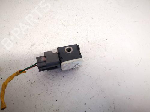 Used Electronic module Electronic module HYUNDAI SANTA FÉ II (CM) 2.2 CRDi GLS (150 hp) 32616983 32616983