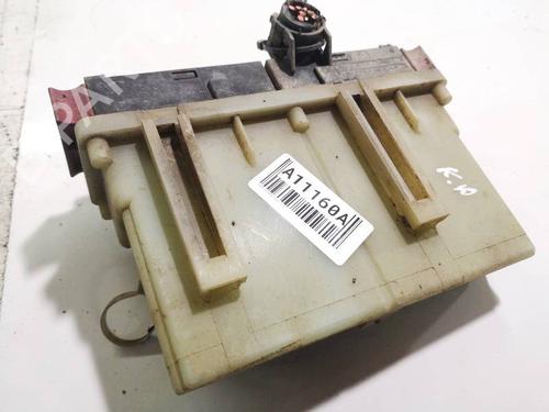 fuse-box-opel-zafira-a-mpv-t98-1999-2000-2001-2002-2003-2004-2005-2006-32530784 main image