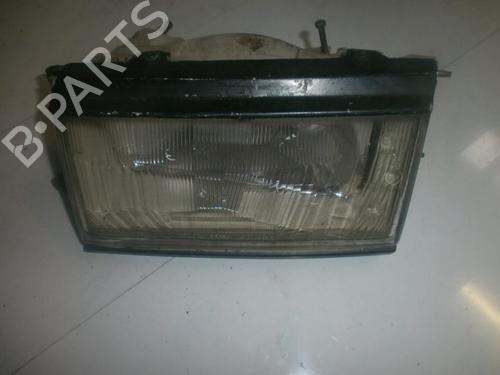 Used Left headlight Left headlight OPEL CORSA A TR (S83) 1.2 S (F11, M11, M19, F19) (55 hp) 35664815 35664815