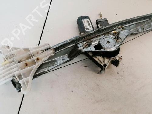 Used Rear left window mechanism Rear left window mechanism 35523252 35523252