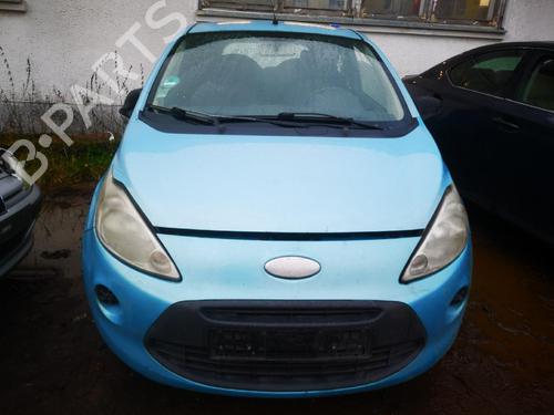 Fuse box FORD KA (RU8) 1.3 TDCi | BP32615108E1