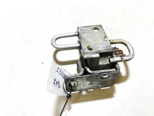 Used Hinge/Door check strap Hinge/Door check strap SEAT TOLEDO II (1M2) 1.9 TDI (110 hp) 33106198 33106198