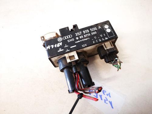 Used Electronic module Electronic module 35511284 35511284
