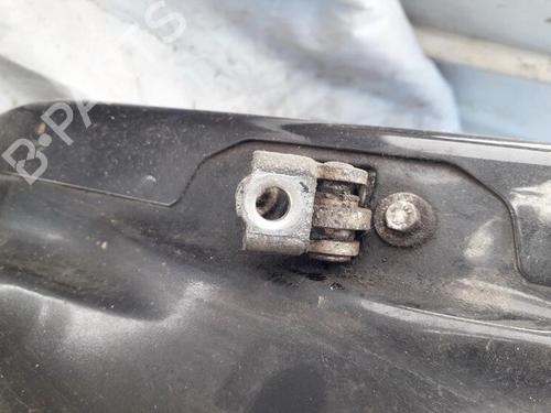 Used Hinge/Door check strap Hinge/Door check strap OPEL ASTRA G Hatchback (T98) 1.7 DTI 16V (F08, F48) (75 hp) 35612958 35612958