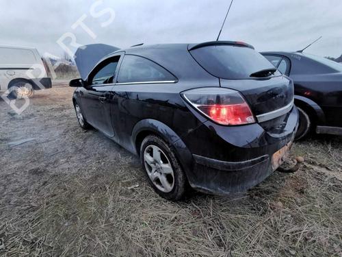 Pipe OPEL ASTRA H (A04) 1.6 (L48) | BP32540299M125 