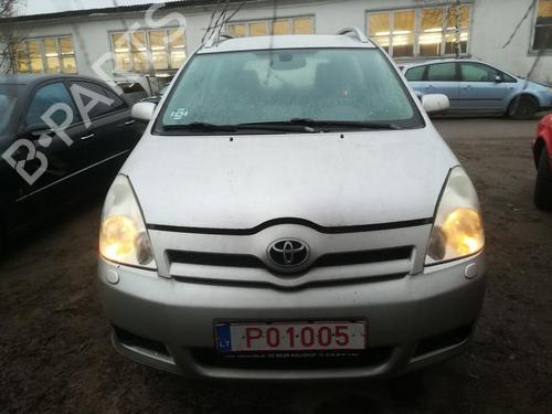 Used Parts TOYOTA COROLLA Verso (ZER_, ZZE12_, R1_)  2.2 D-4D (AUR10_, AUR10R)  4476983