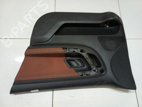 Front right panel SKODA ROOMSTER (5J7) 1.4 TDI | BP34808124C59 - Image 2