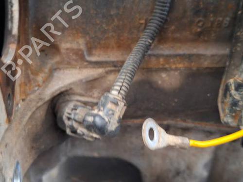 Electronic sensor OPEL CORSA D (S07) 1.0 (L08, L68) | BP34977180M84 - Image 4