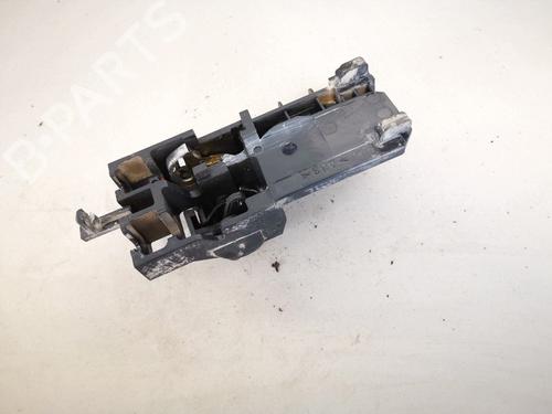 Front left interior door handle TOYOTA COROLLA Verso (_E12_) 2.0 D-4D (CDE120_, CDE120R) | BP35401433I13 - Image 3
