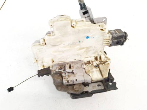 Used Front right lock Front right lock SEAT LEON (1P1) 2.0 FSI (150 hp) 39222771 39222771