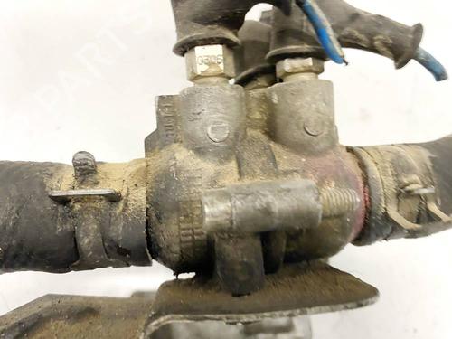 Pipe SUZUKI GRAND VITARA II (JT, TE, TD) 1.9 DDiS (JB419WD, JB419XD) | BP35092166M125 - Image 3