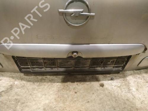 Used Tailgate trim Tailgate trim 34830187 34830187