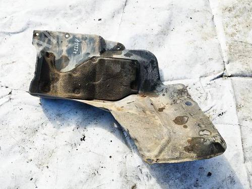 Used Underbody protection Underbody protection TOYOTA COROLLA Verso (_E12_) 2.0 D-4D (CDE120_, CDE120R) (90 hp) 34776878 34776878