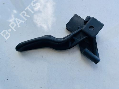 Used Interior handle Interior handle OPEL ZAFIRA A MPV (T98) 2.0 DTI 16V (F75) (101 hp) 35499453 35499453