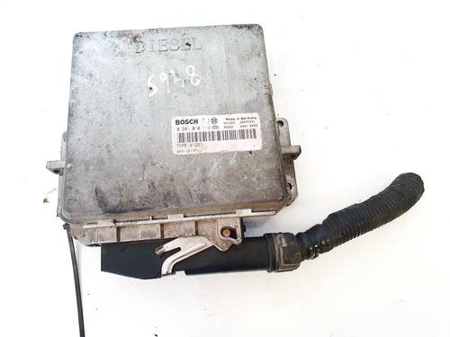 Used Engine control unit (ECU) Engine control unit (ECU) LAND ROVER FREELANDER I (L314) 2.0 DI 4x4 (98 hp) 32919052 32919052