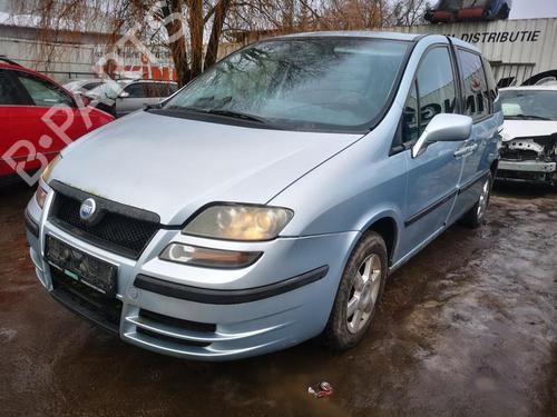 Used Parts FIAT ULYSSE (179_) 2.2 JTD (128 hp) 4443418