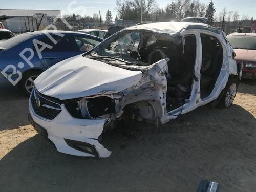 Electronic module OPEL MOKKA / MOKKA X (J13) 1.6 (_76) | BP33517199M83  - Image 6