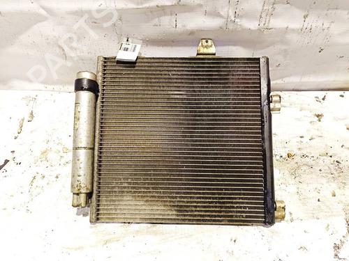 Used AC radiator AC radiator 35140219 35140219
