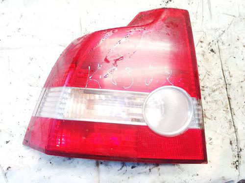 Used Left taillight Left taillight VOLVO S40 II (544) 2.0 D (136 hp) 35334211 35334211