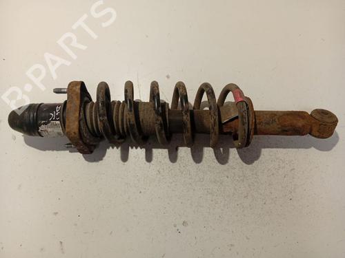 Used Left rear shock absorber Left rear shock absorber JEEP COMPASS (MK49) 2.2 CRD 4x4 (163 hp) 40290526 40290526