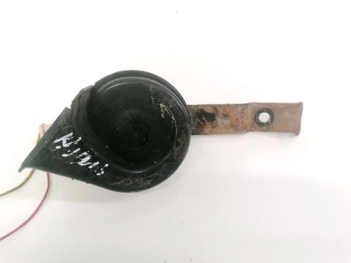 Used Horn Horn PEUGEOT 607 (9D, 9U) 2.2 HDi (133 hp) 35443355 35443355
