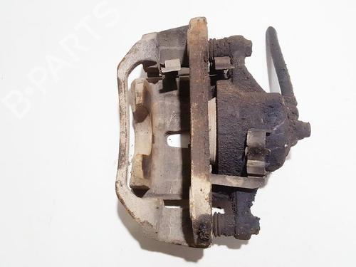 Right front brake caliper KIA CEE'D Hatchback (ED) 1.6 CRDi 90 | BP35843450M104 - Image 2
