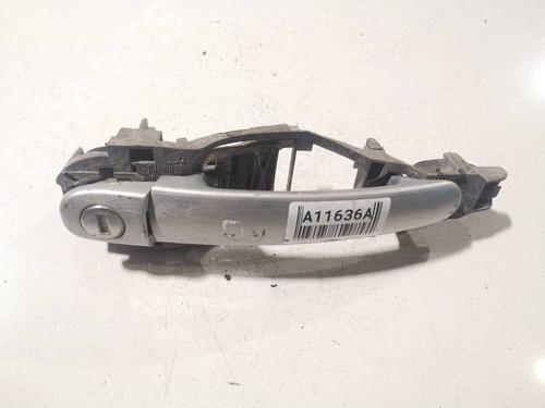 Used Front right exterior door handle Front right exterior door handle 38103213 38103213