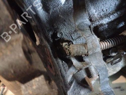 Electronic sensor OPEL ASTRA J (P10) 1.7 CDTI (68) | BP38430332M84 - Image 2