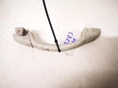 Used Interior roof handle Interior roof handle SAAB 9-3 (YS3F, E79, D79, D75) 2.2 TiD (125 hp) 35550701 35550701