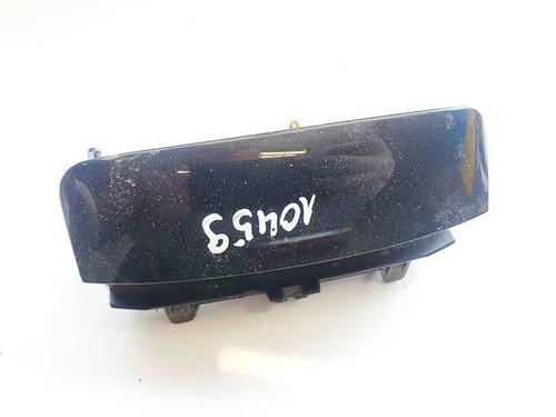 Used Ashtray Ashtray PEUGEOT 508 I (8D_) 2.0 HDi (140 hp) 34989940 34989940