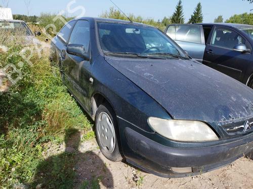 Used Parts CITROËN XSARA (N1) 1.9 TD (90 hp) 4471014