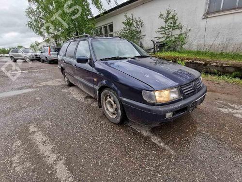 Brugte VW PASSAT B3/B4 Variant (3A5, 35I) 1.6 (101 hp) 4443540