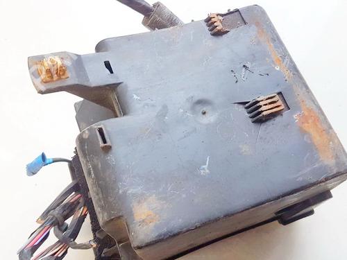 Electronic module PEUGEOT PARTNER MPV (5_, G_) 2.0 HDI | BP33528345M83 - Image 2