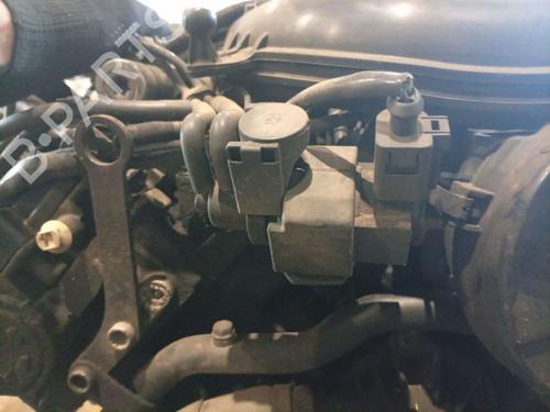 Electronic module AUDI A6 C6 (4F2) 3.0 TDI quattro | BP38161114M83 - Image 4