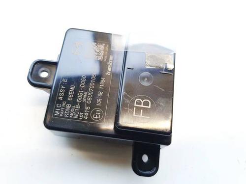 Used Electronic module Electronic module 38580097 38580097