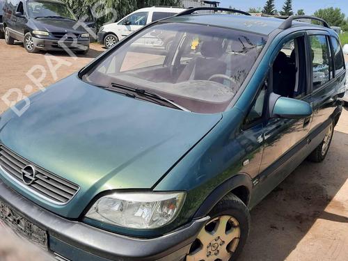 Left side indicator OPEL ZAFIRA A MPV (T98) 2.0 DTI 16V (F75) | BP35600331I20  - Image 5