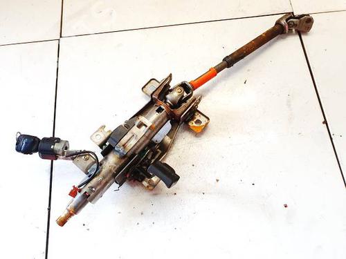 Used Steering column Steering column PEUGEOT 307 (3A/C) 2.0 16V (136 hp) 36457073 36457073